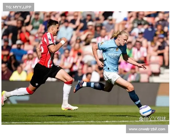 曼城1-1切尔西，恩佐补时绝平令伊蒂哈德寂静