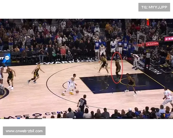 勇士快船裁判报告：三次漏判均对快船不利